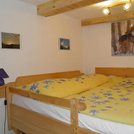 Bungalov Сasa de vacaciones *