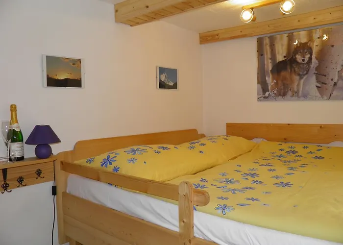 Bungalov Semesterbostad *